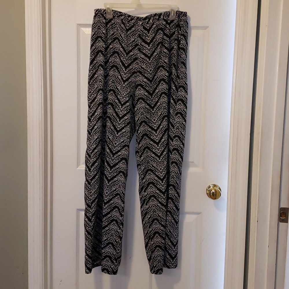 Tacera Pants